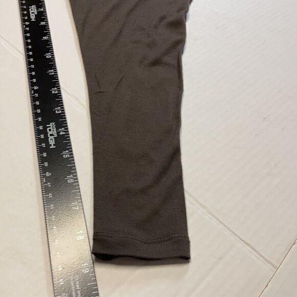 Jennifer Lopez women’s extra small brown top‎ - Picture 5 of 6